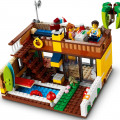 31118 LEGO  Creator Surfari rannamaja